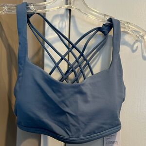 Lululemon Free to be Bra *Wild